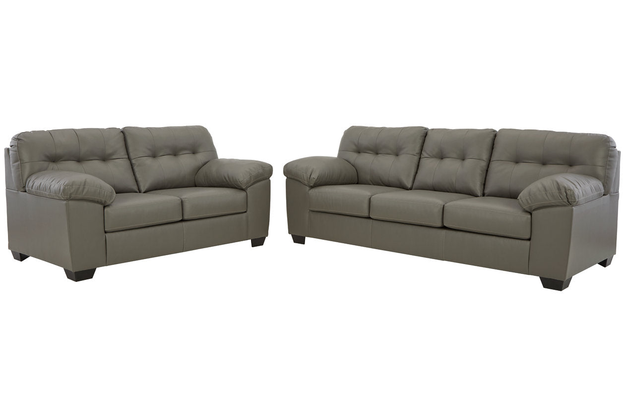 Donlen Upholstery Packages
