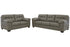 Donlen Upholstery Packages