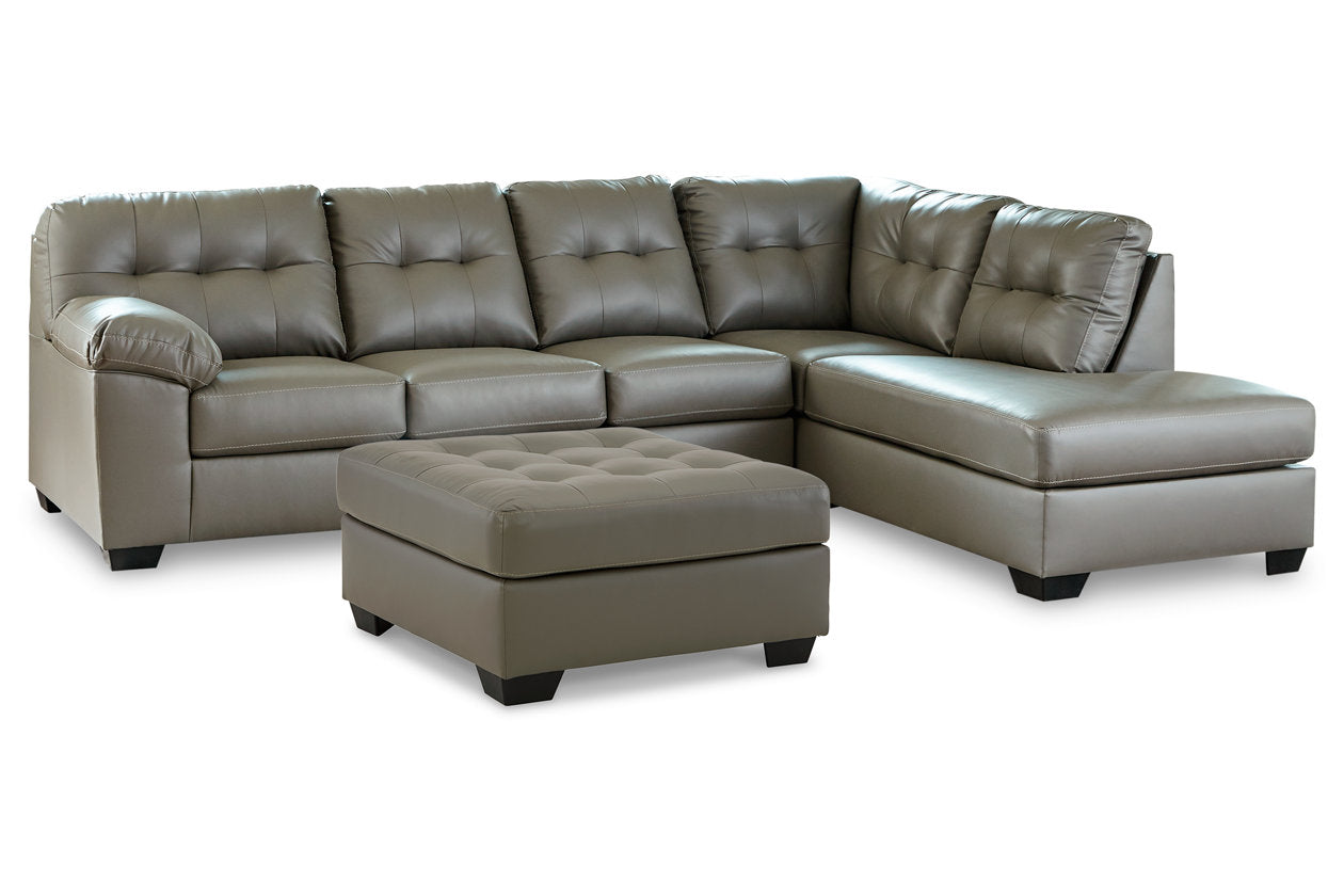 Donlen Upholstery Packages