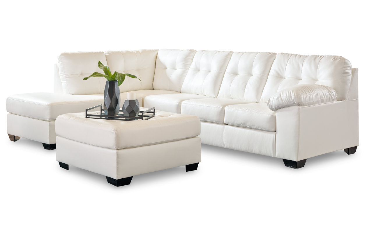Donlen Upholstery Packages