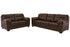 Donlen Upholstery Packages