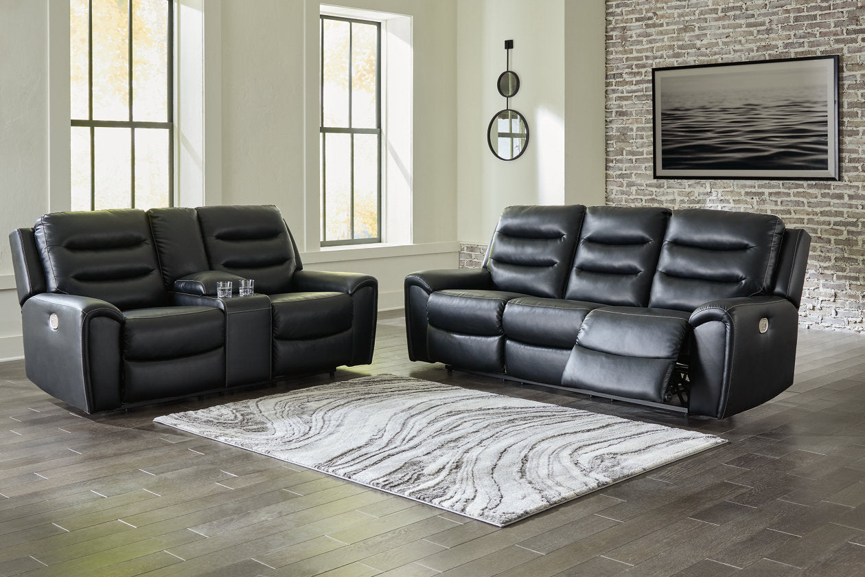 Warlin Upholstery Packages
