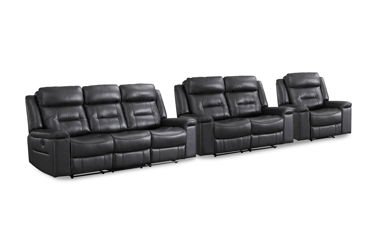 McAdoo Upholstery Packages