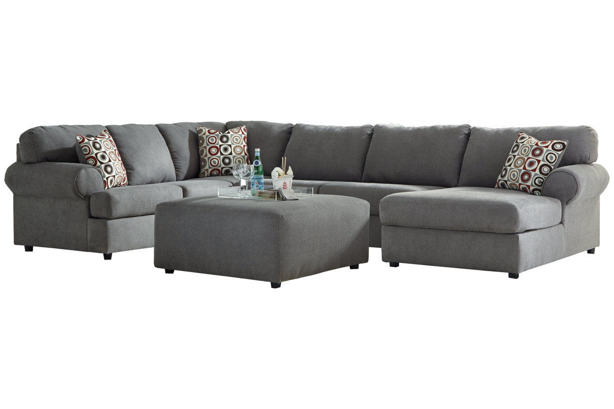Jayceon Upholstery Packages
