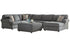 Jayceon Upholstery Packages