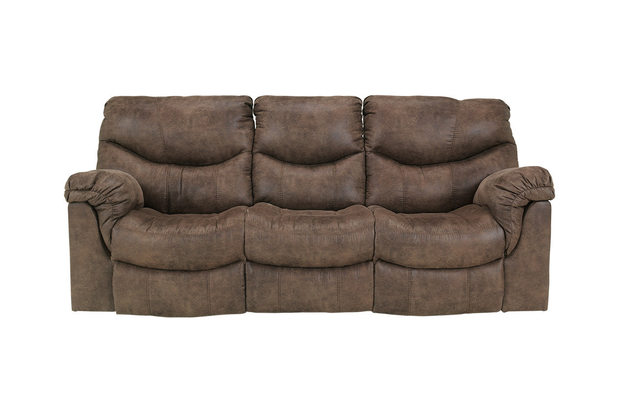 Alzena Living Room