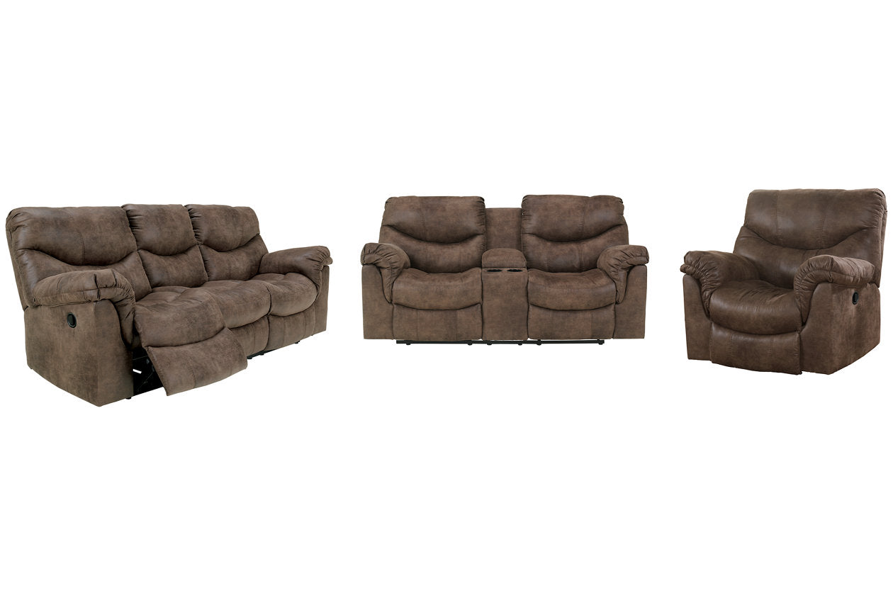 Alzena Upholstery Packages