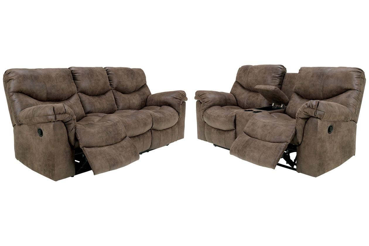 Alzena Upholstery Packages