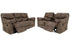 Alzena Upholstery Packages