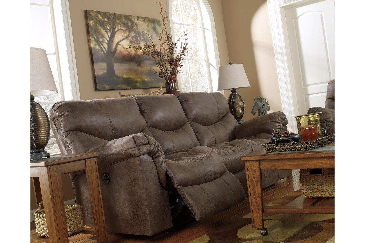 Alzena Living Room