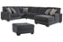 Tracling Upholstery Packages
