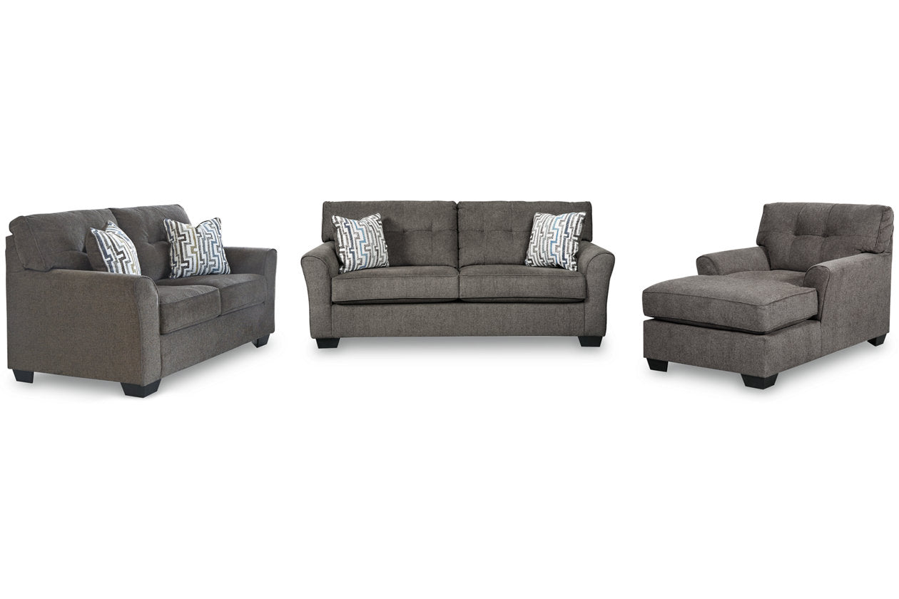 Alsen Upholstery Packages