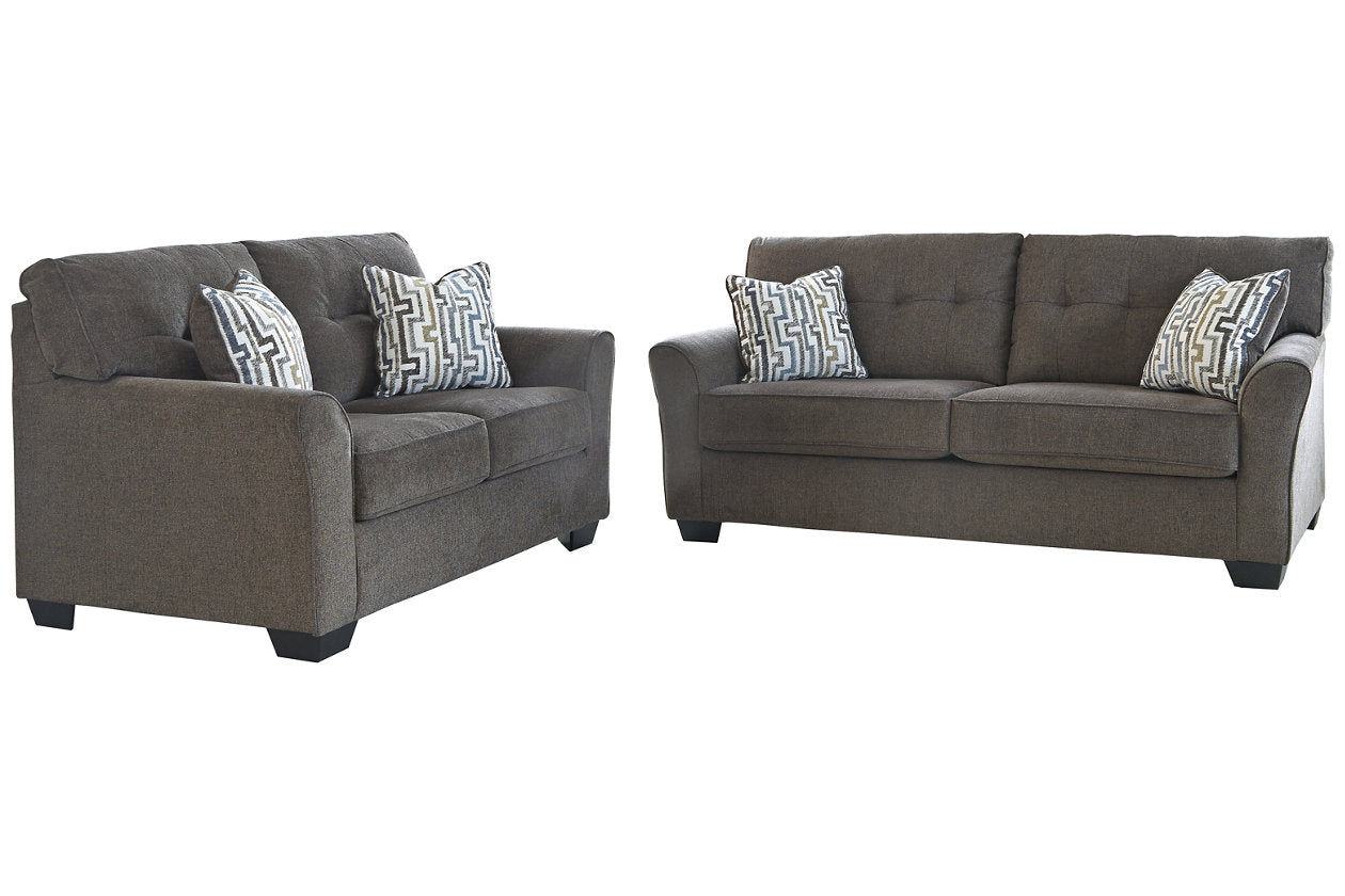Alsen Upholstery Packages