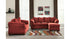 Darcy Sofa Chaise and Loveseat