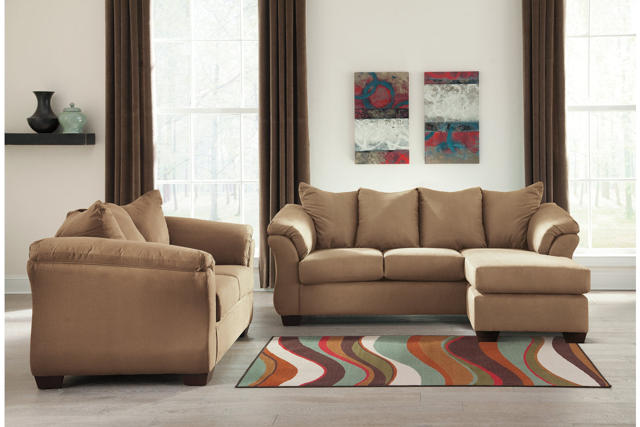 Darcy Upholstery Packages
