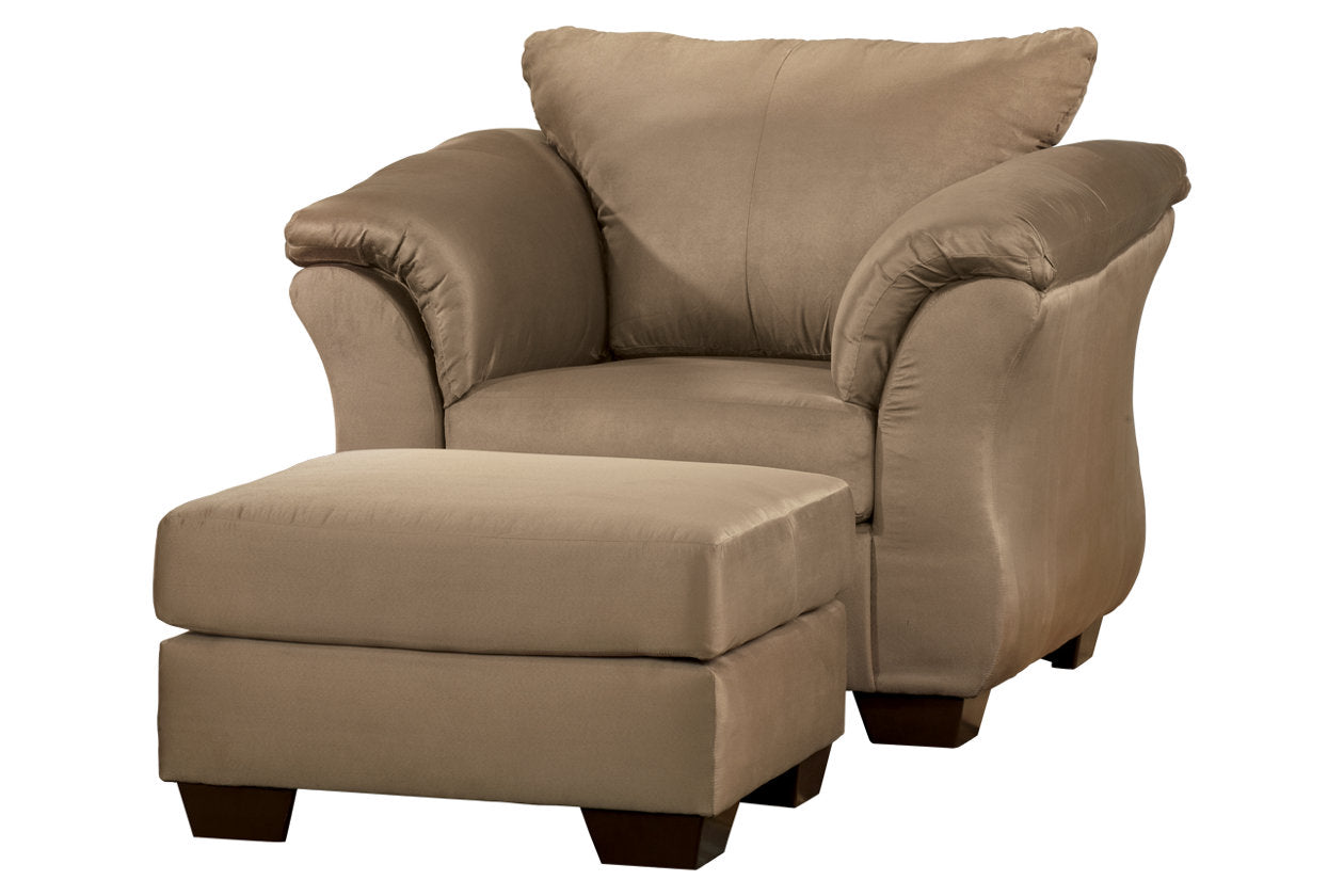 Darcy Upholstery Packages