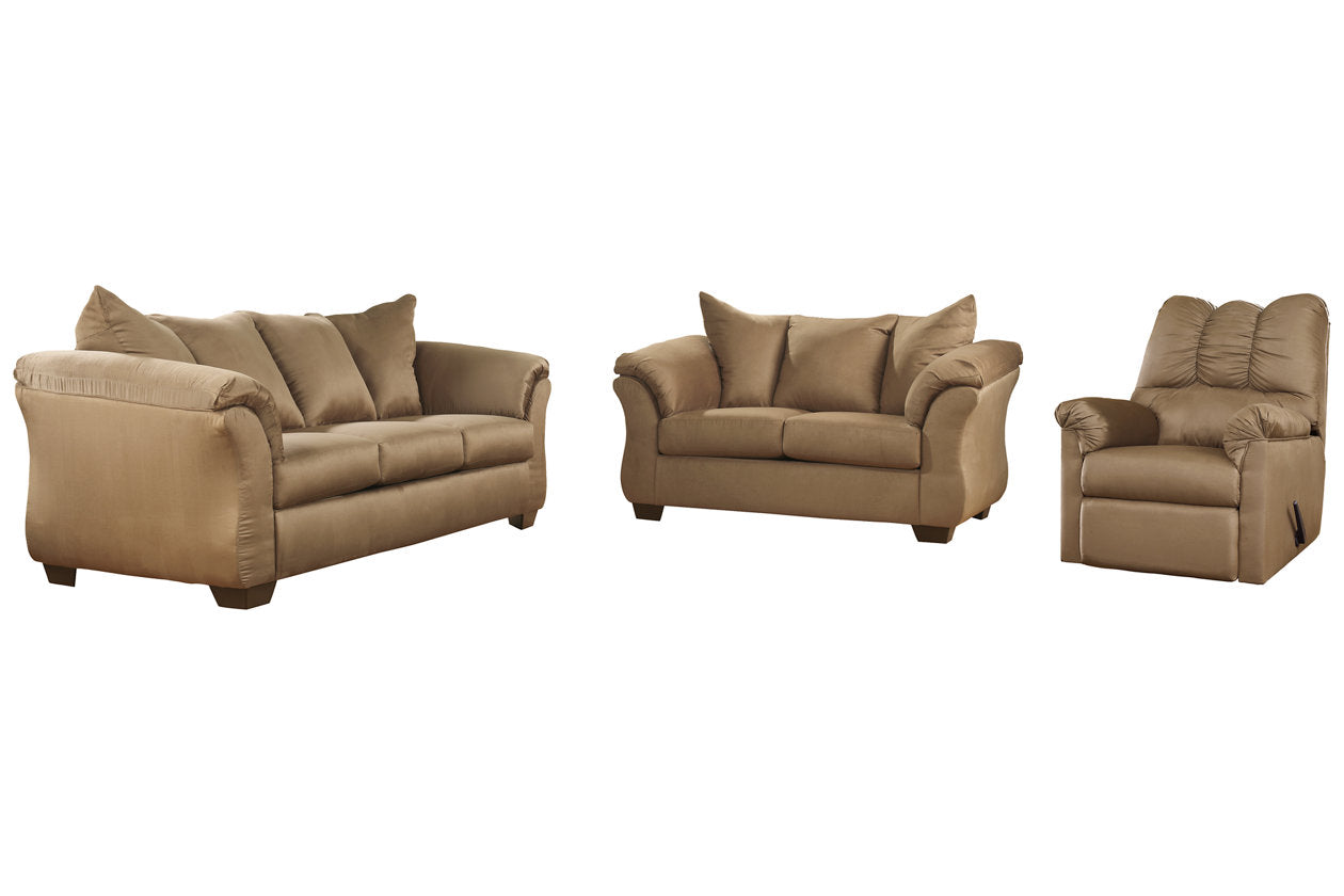 Darcy Upholstery Packages
