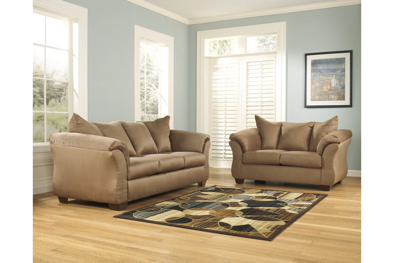 Darcy Upholstery Packages