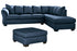 Darcy Upholstery Packages