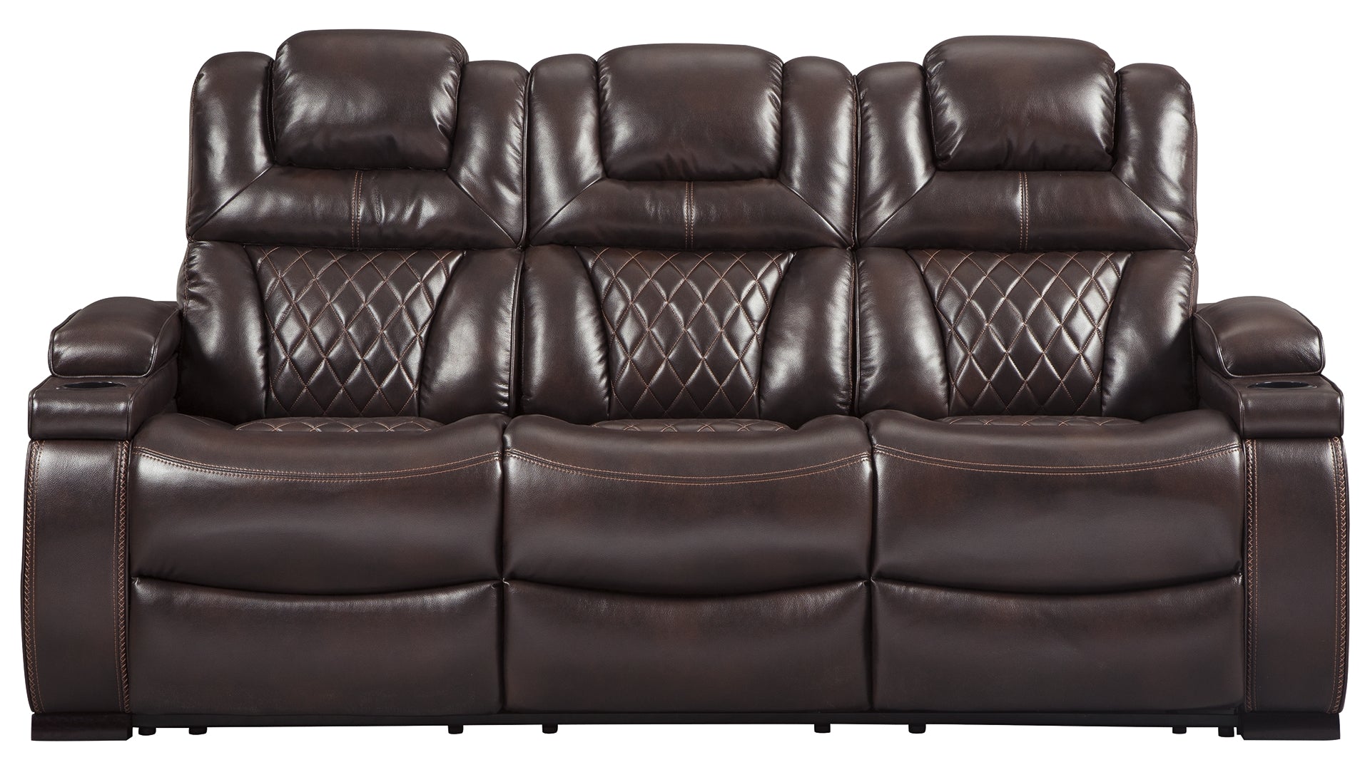 Warnerton Power Reclining Sofa