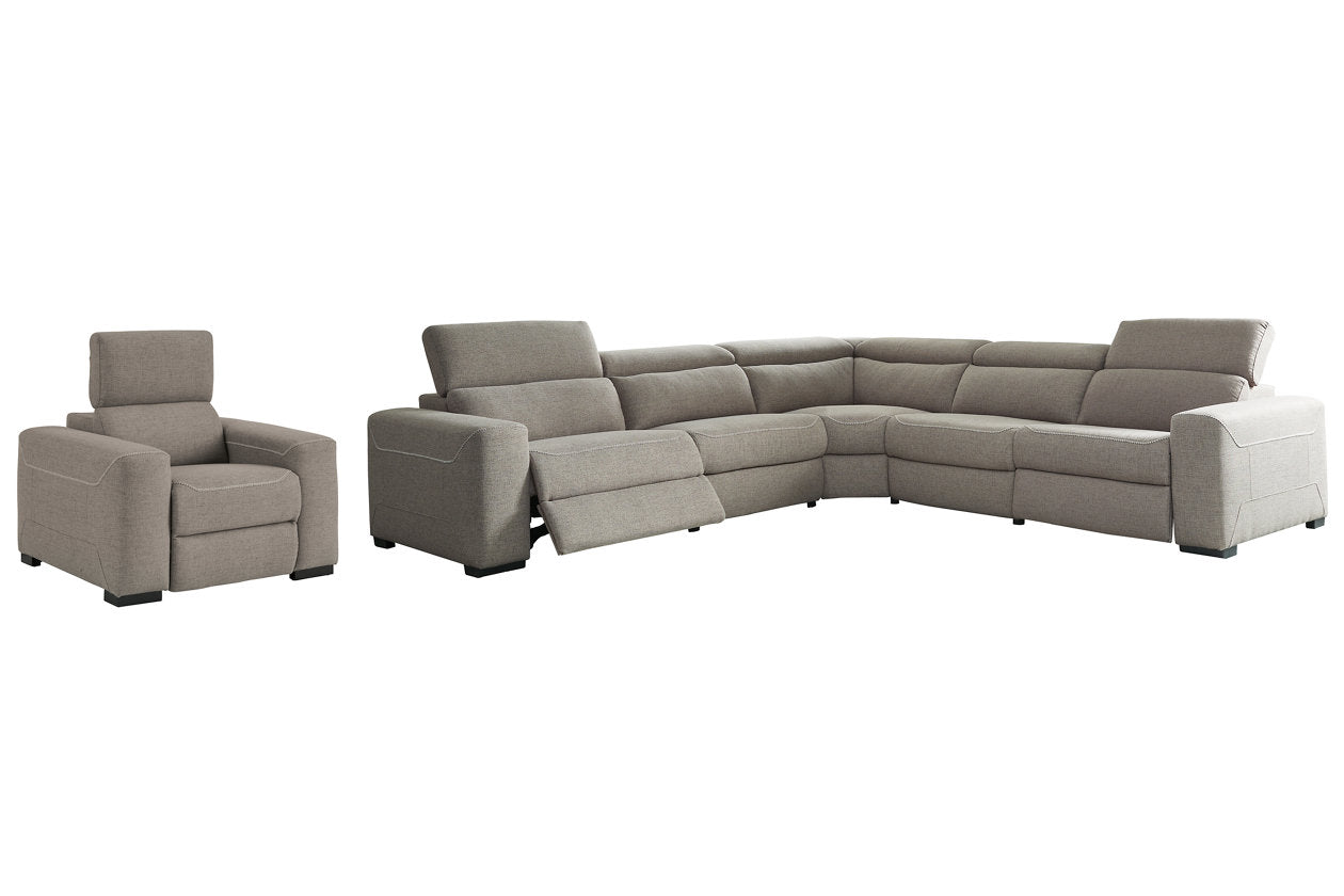 Mabton Upholstery Packages