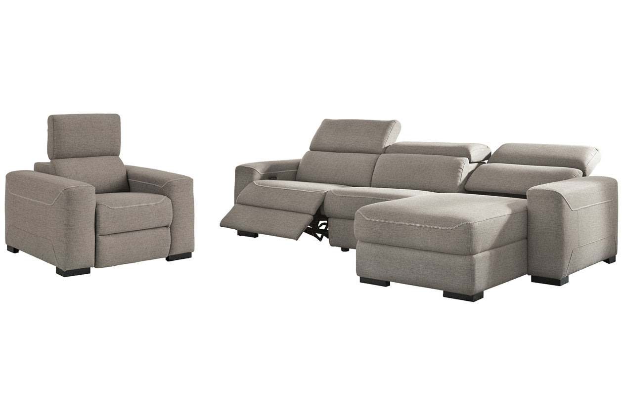 Mabton Upholstery Packages