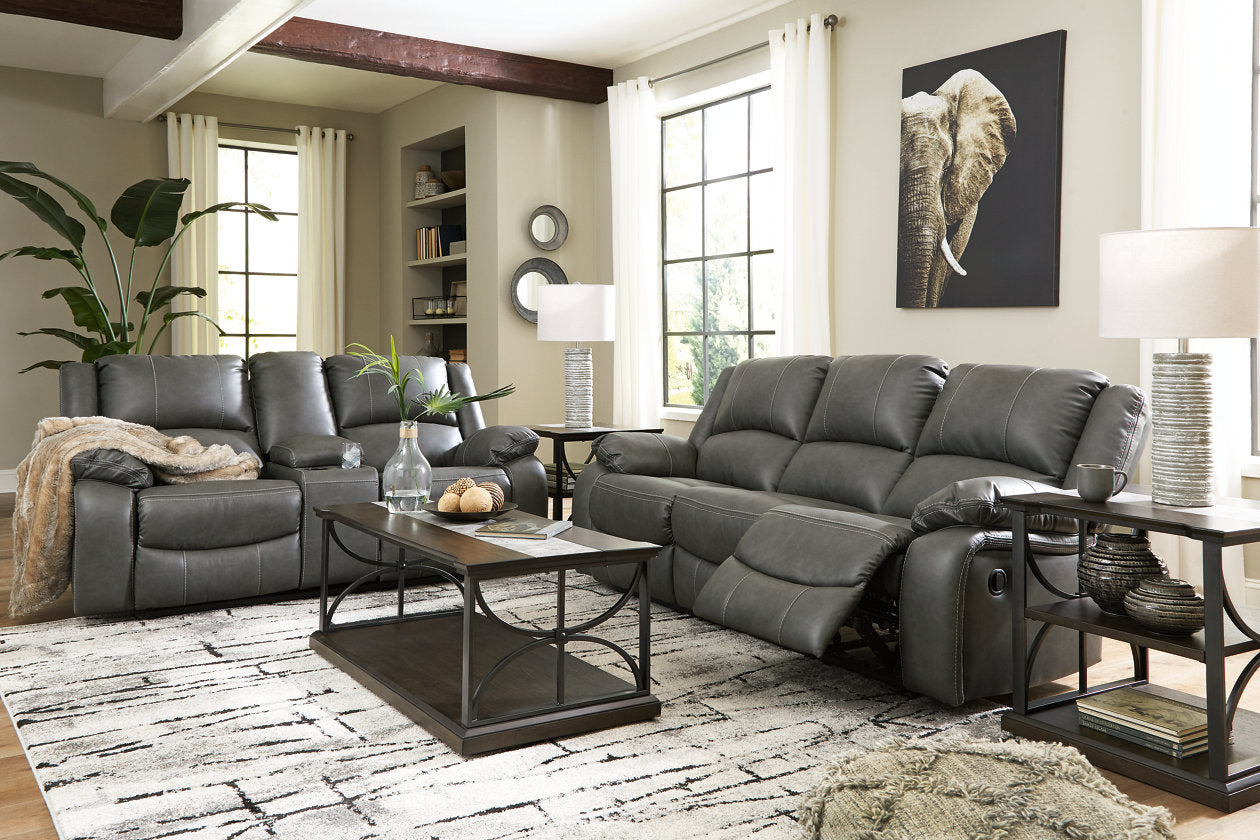 Calderwell Upholstery Packages
