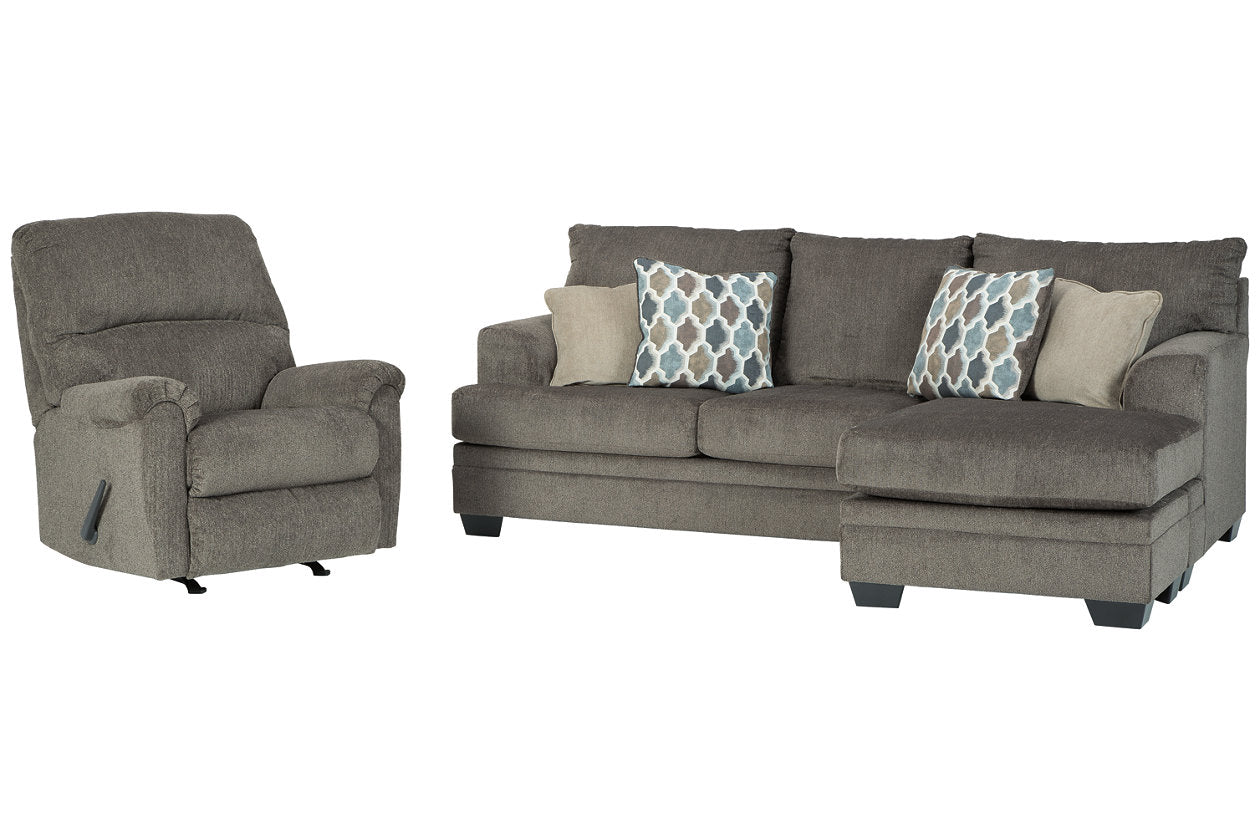 Dorsten Upholstery Packages