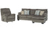 Dorsten Upholstery Packages
