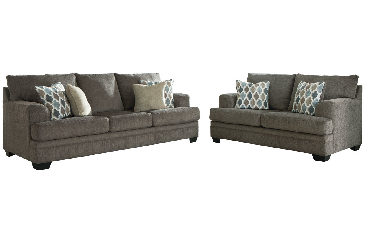 Dorsten Upholstery Packages