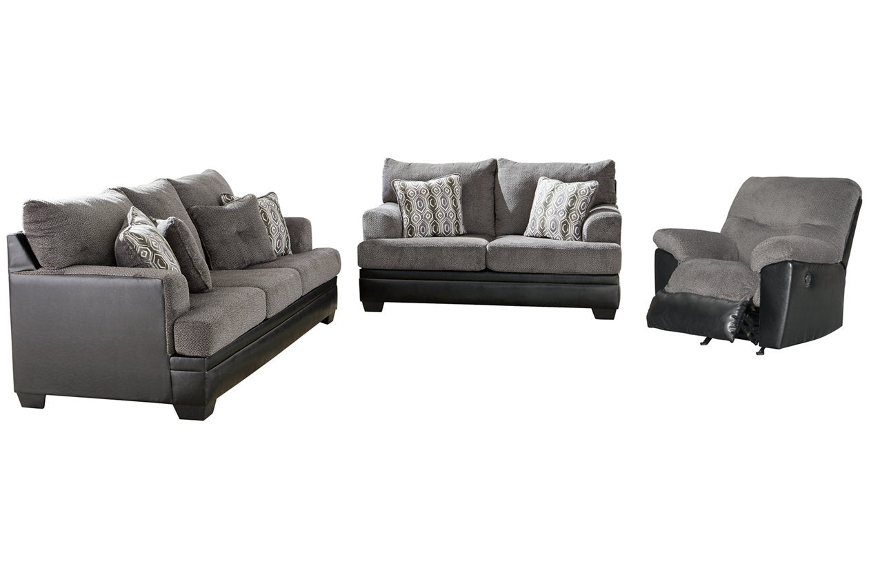 Millingar Upholstery Packages