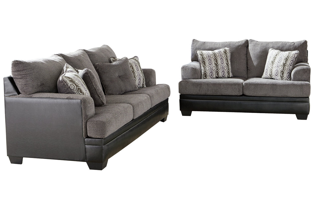 Millingar Upholstery Packages