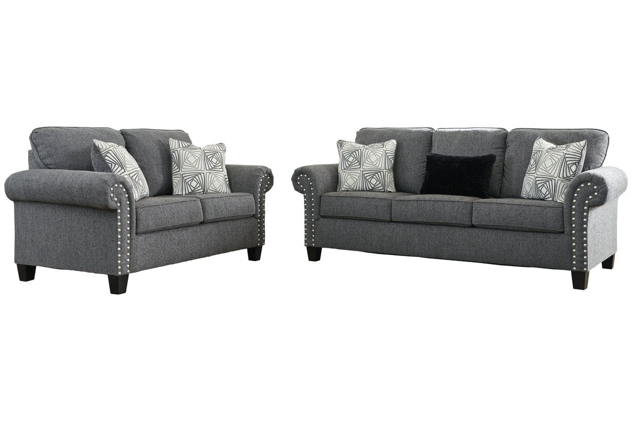 Agleno Upholstery Packages