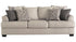Velletri Sofa and Loveseat