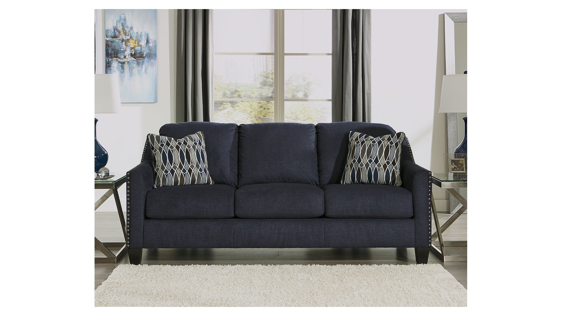 Creeal Heights Sofa