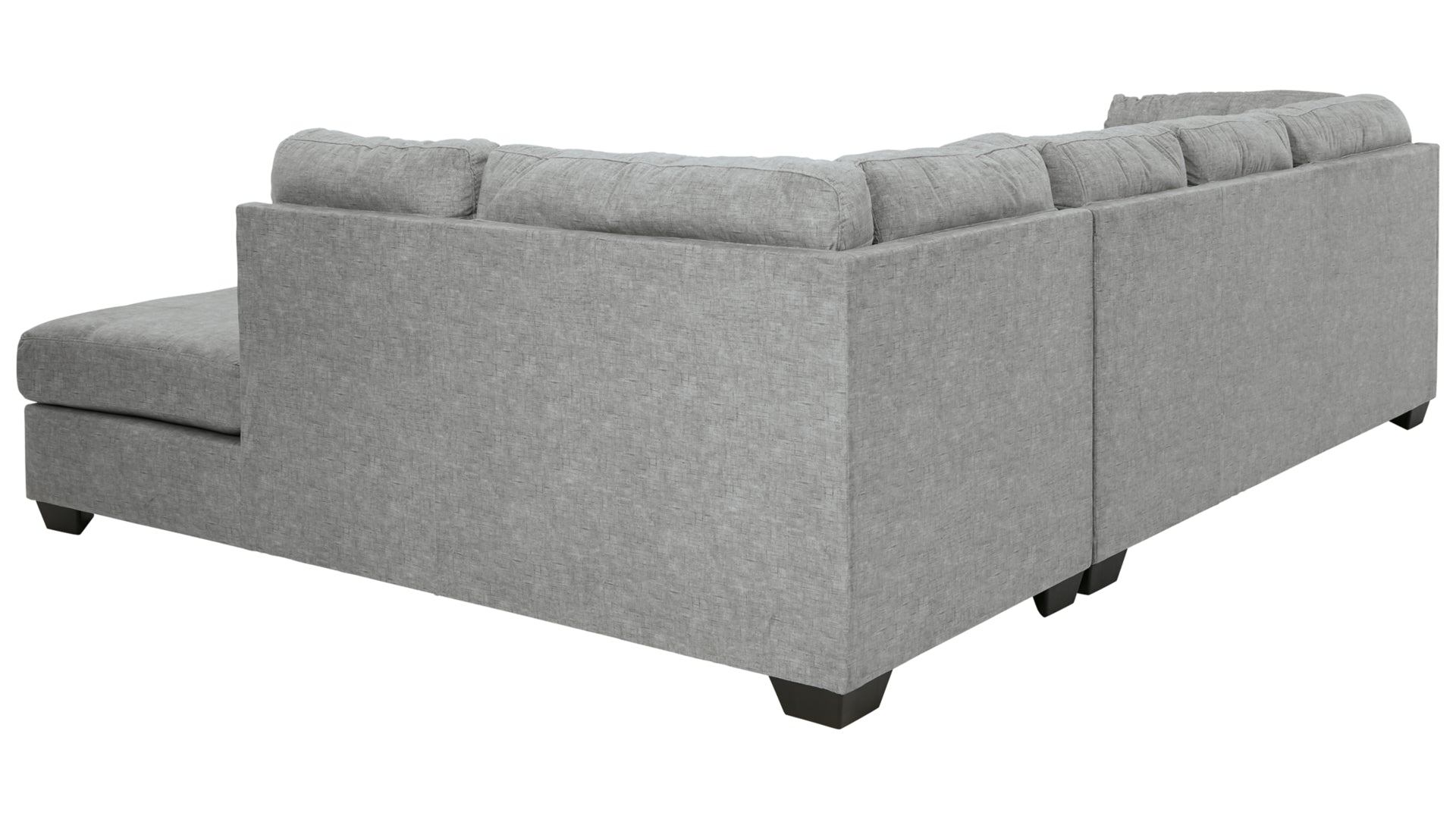 Falkirk 2-Piece Sectional with Chaise