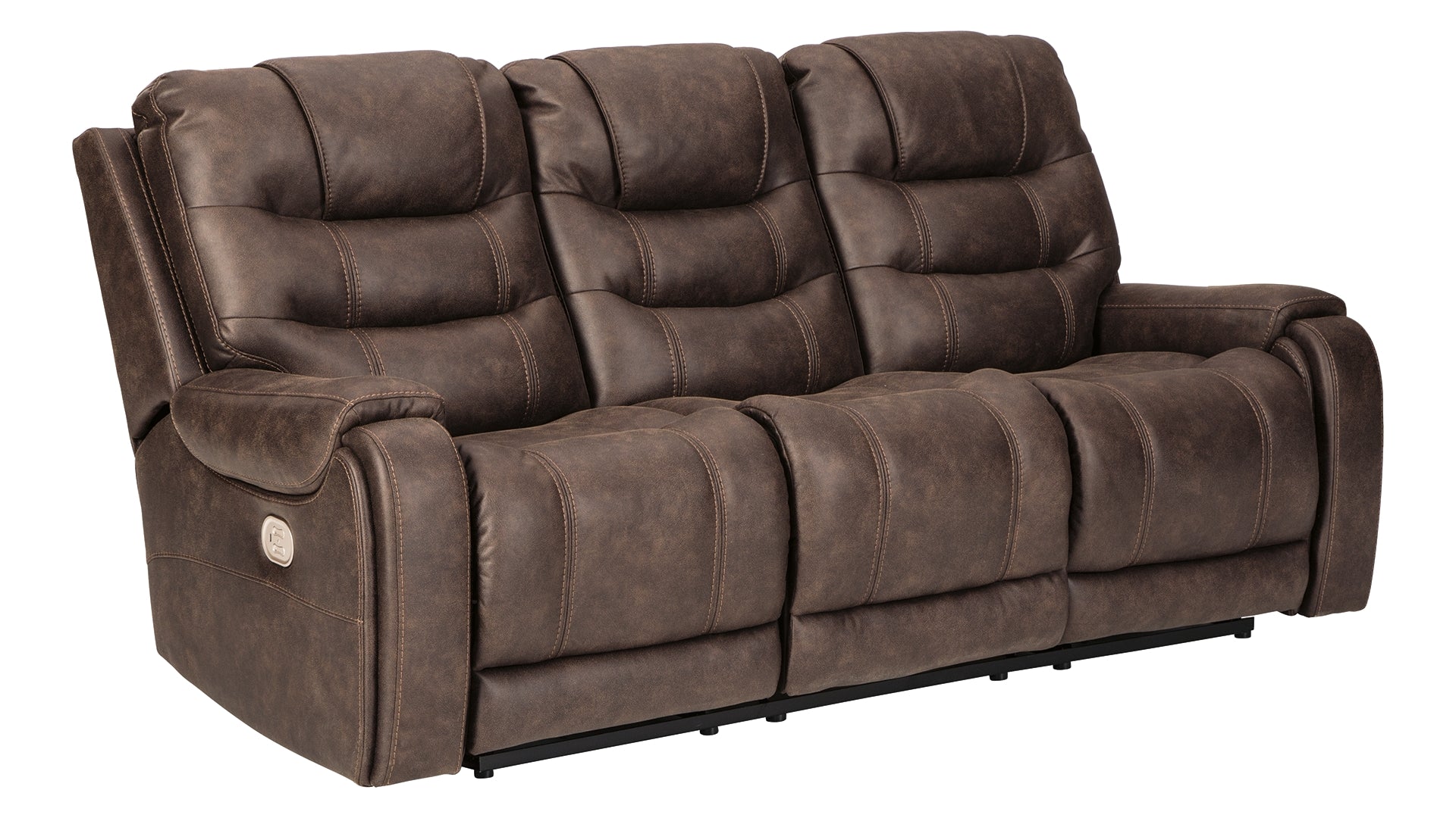 Yacolt Sofa and Loveseat