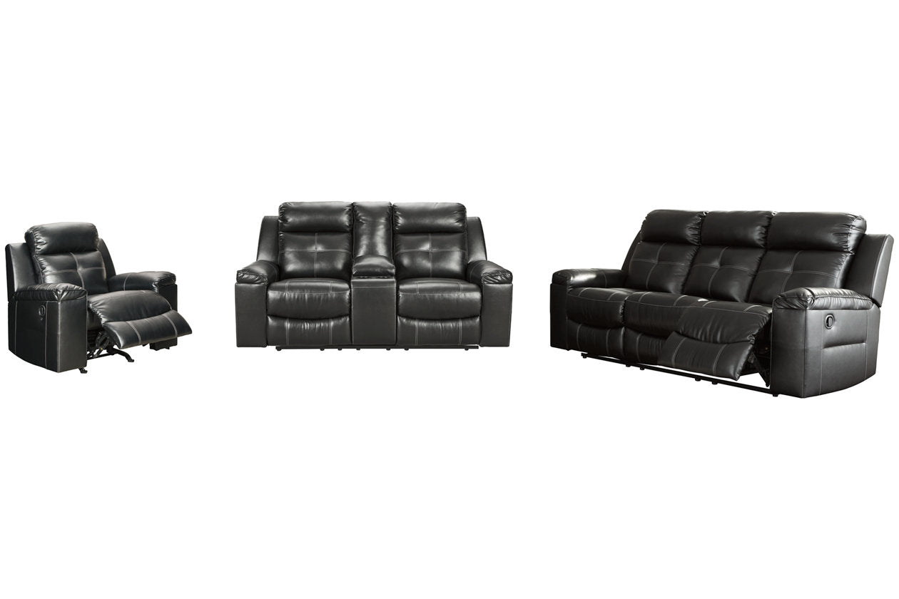 Kempten Upholstery Packages