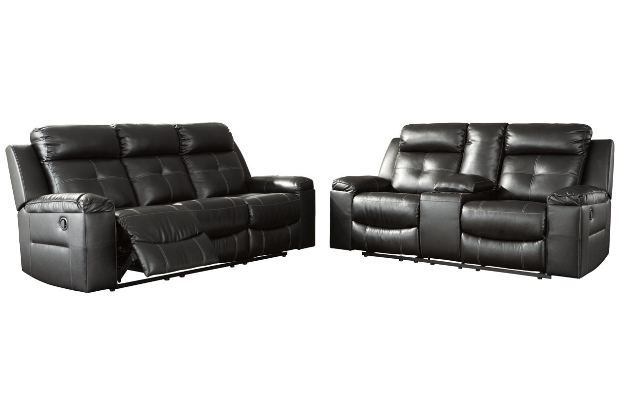 Kempten Upholstery Packages