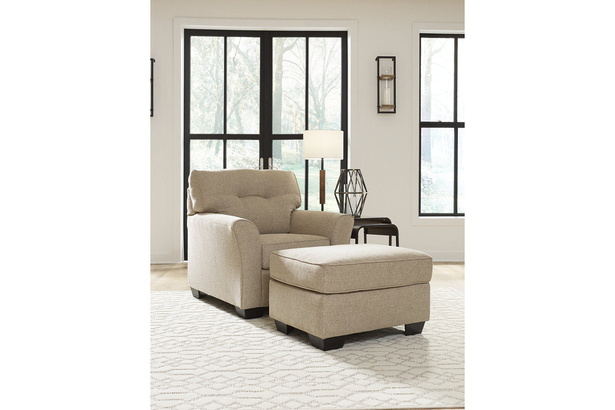 Ardmead Upholstery Packages