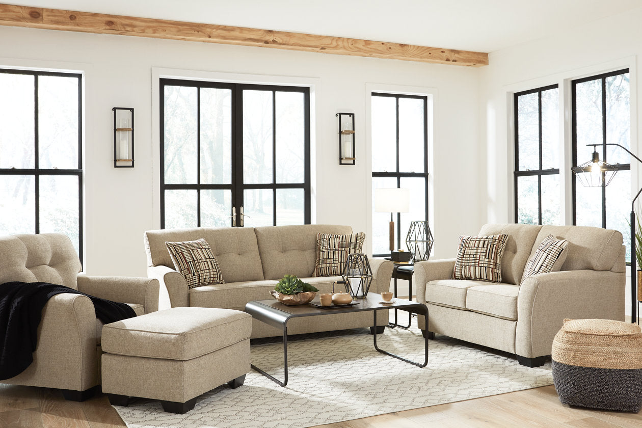 Ardmead Upholstery Packages