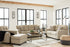 Ardmead Upholstery Packages