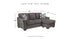 Brise Sofa Chaise