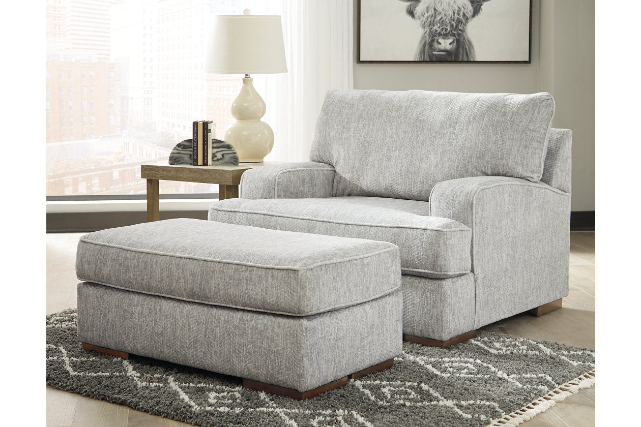 Mercado Upholstery Packages