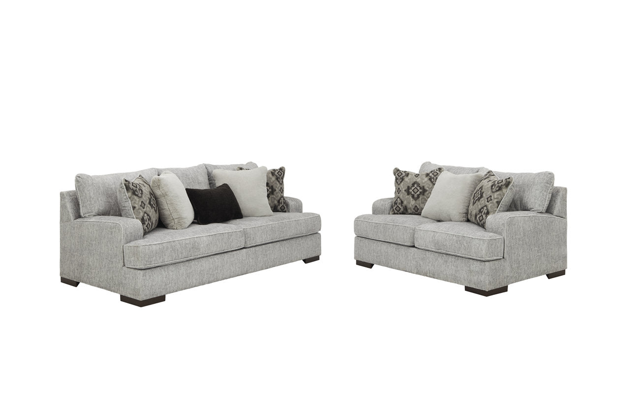 Mercado Upholstery Packages