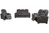 Turbulance Upholstery Packages