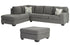 Dalhart Upholstery Packages