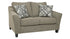 Barnesley Sofa and Loveseat