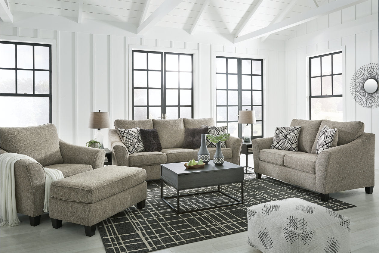 Barnesley Upholstery Packages