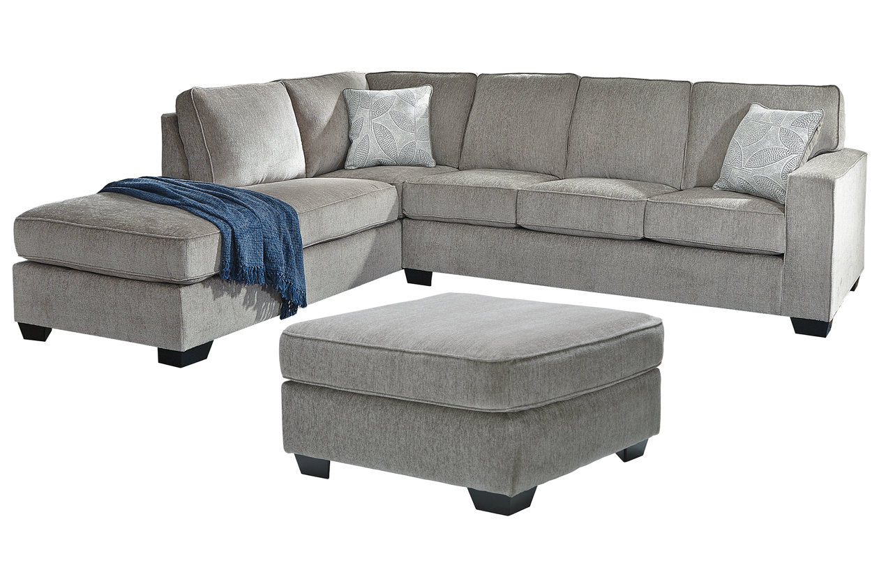 Altari Upholstery Packages